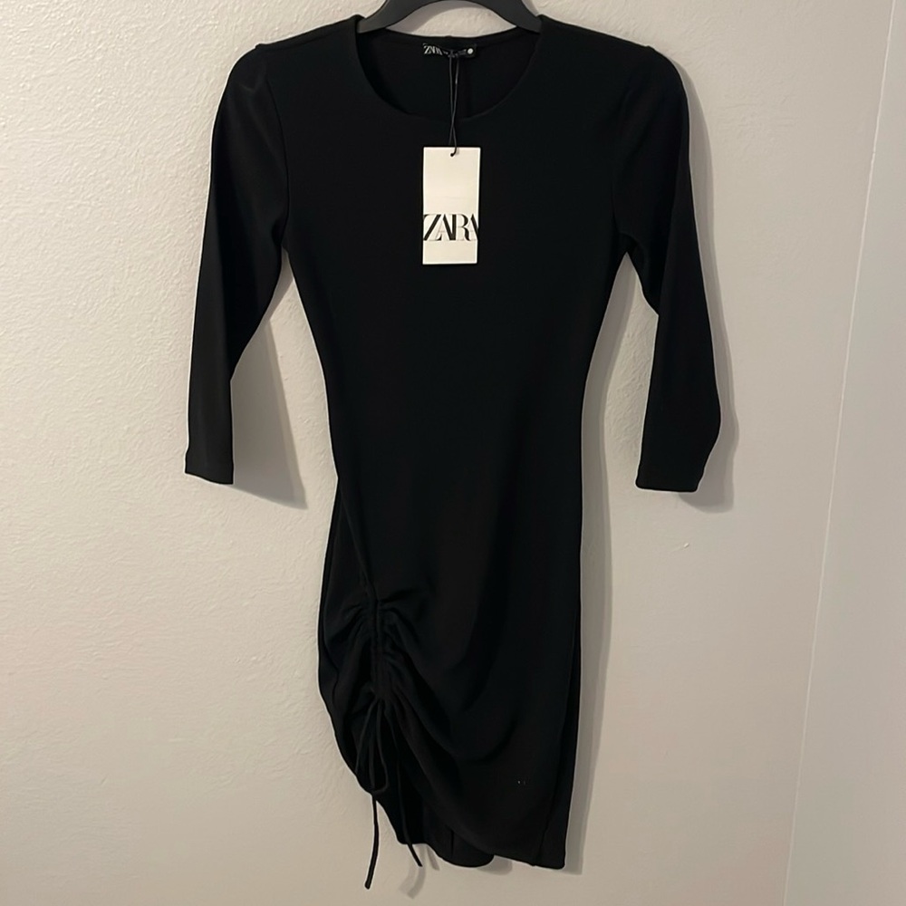 Zara Dress